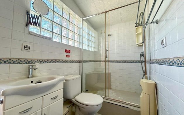 Reventa - Villa - Orihuela Costa - Cabo Roig