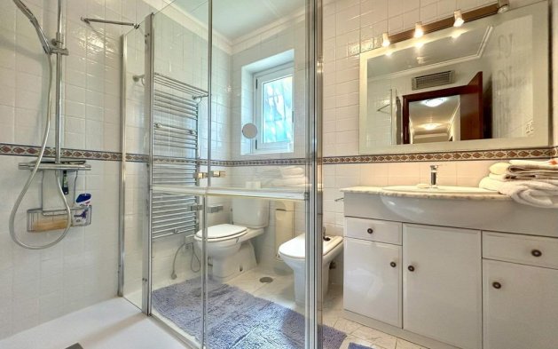 Reventa - Villa - Orihuela Costa - Cabo Roig