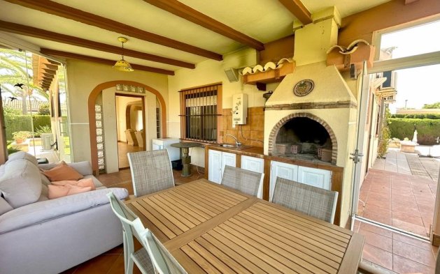 Reventa - Villa - Orihuela Costa - Cabo Roig