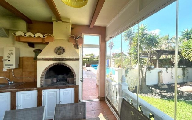 Reventa - Villa - Orihuela Costa - Cabo Roig