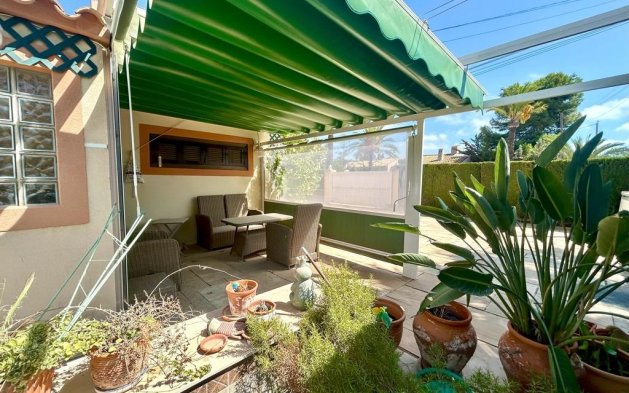 Reventa - Villa - Orihuela Costa - Cabo Roig