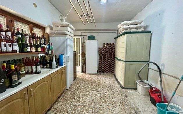 Reventa - Villa - Orihuela Costa - Cabo Roig