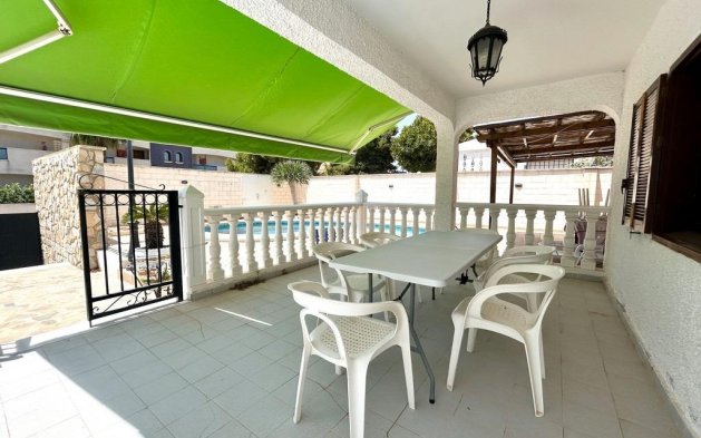 Reventa - Villa - Orihuela Costa - La Zenia