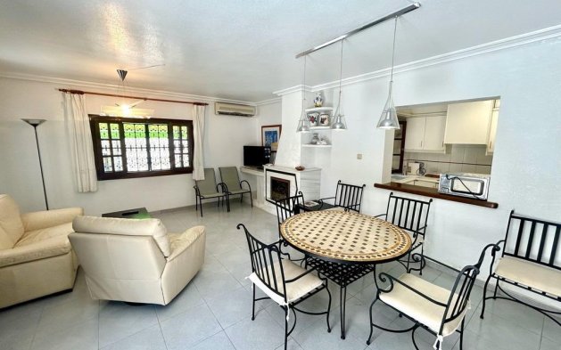 Reventa - Villa - Orihuela Costa - La Zenia