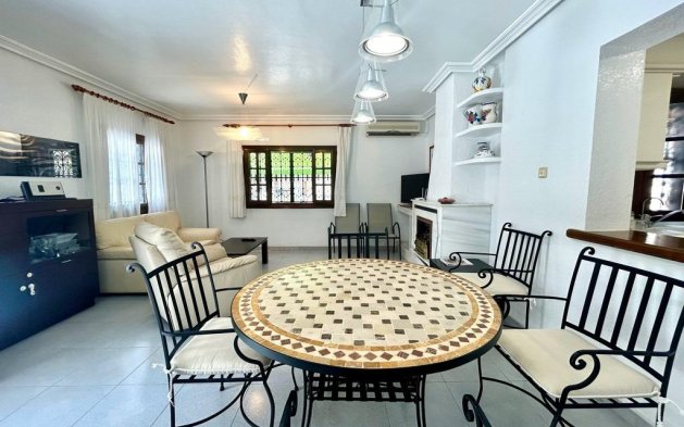 Reventa - Villa - Orihuela Costa - La Zenia