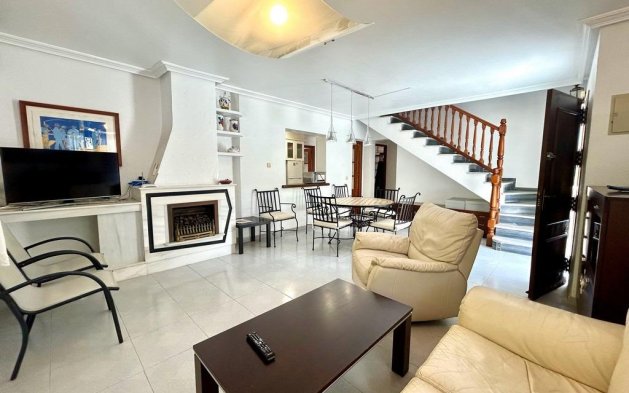 Reventa - Villa - Orihuela Costa - La Zenia