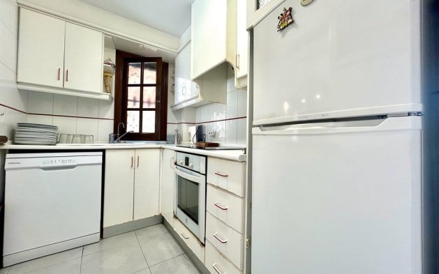 Reventa - Villa - Orihuela Costa - La Zenia