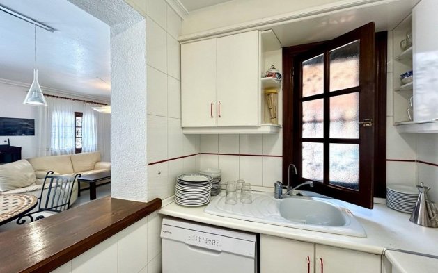 Reventa - Villa - Orihuela Costa - La Zenia