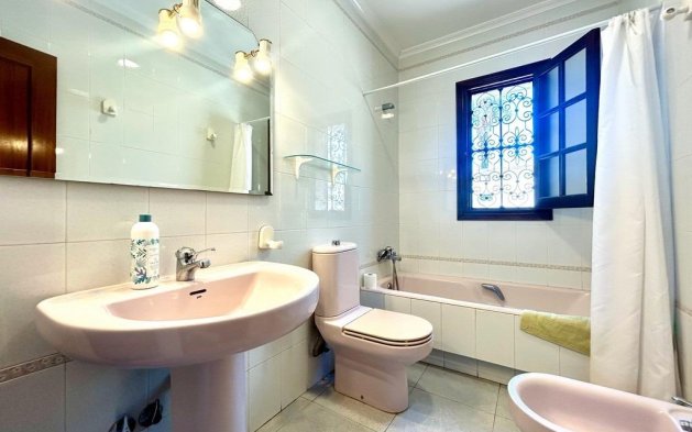 Reventa - Villa - Orihuela Costa - La Zenia