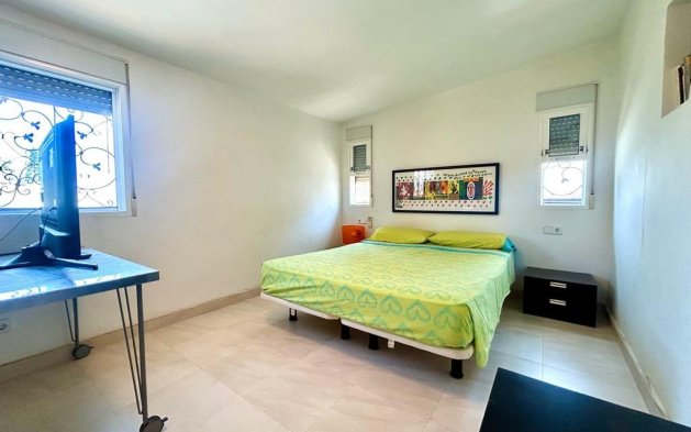 Reventa - Villa - Orihuela Costa - La Zenia