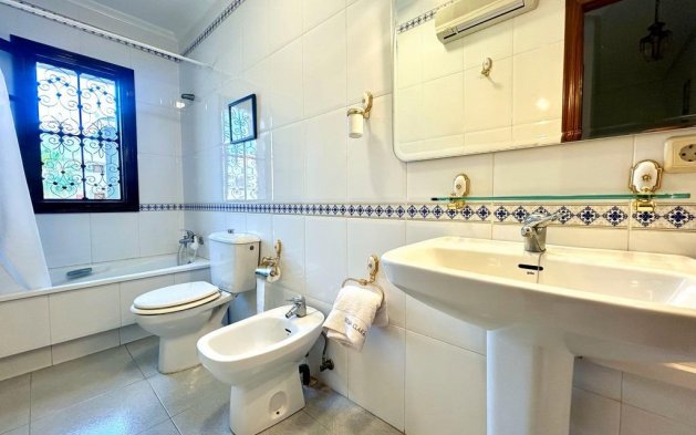 Reventa - Villa - Orihuela Costa - La Zenia