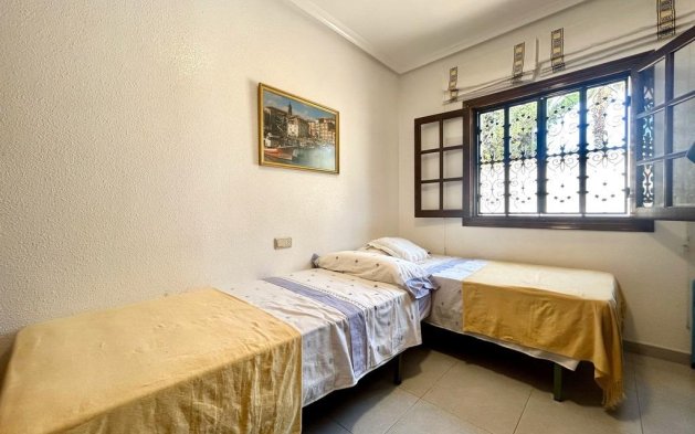 Reventa - Villa - Orihuela Costa - La Zenia