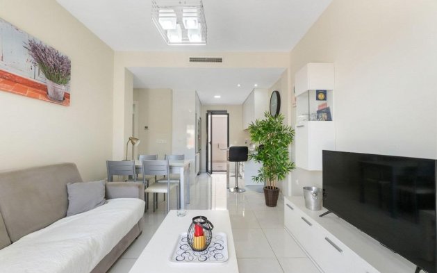 Reventa - Apartamento / piso - Orihuela Costa - Los Altos