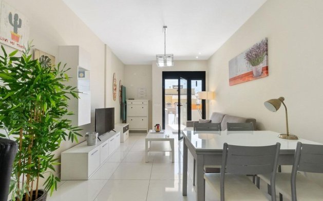 Reventa - Apartamento / piso - Orihuela Costa - Los Altos