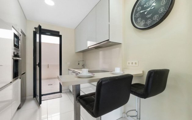 Reventa - Apartamento / piso - Orihuela Costa - Los Altos