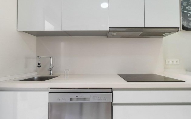 Reventa - Apartamento / piso - Orihuela Costa - Los Altos