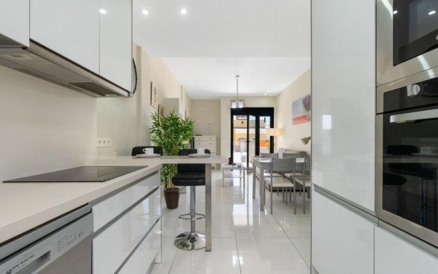 Reventa - Apartamento / piso - Orihuela Costa - Los Altos