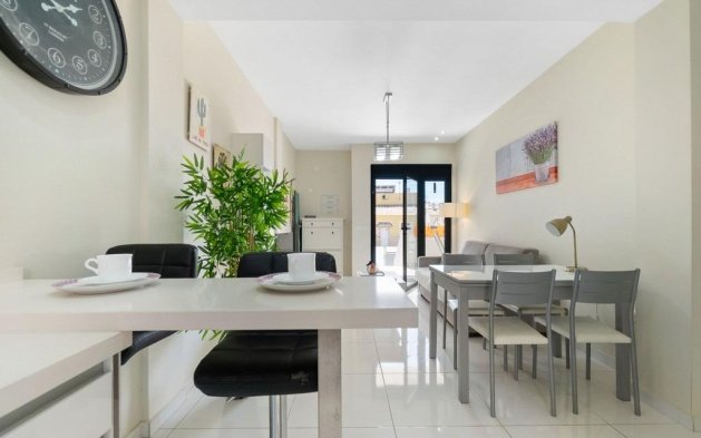 Reventa - Apartamento / piso - Orihuela Costa - Los Altos