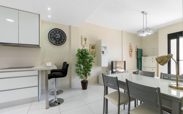 Reventa - Apartamento / piso - Orihuela Costa - Los Altos