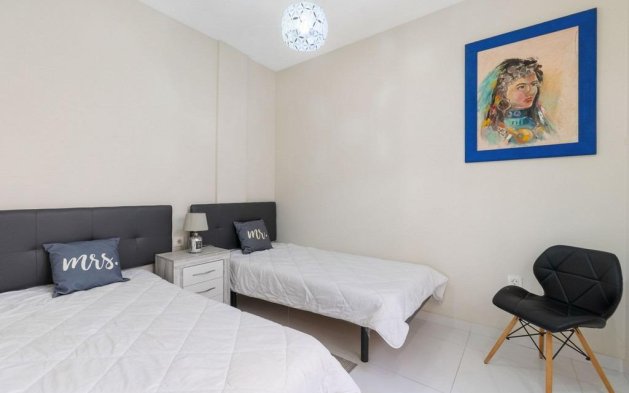Reventa - Apartamento / piso - Orihuela Costa - Los Altos