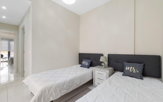 Reventa - Apartamento / piso - Orihuela Costa - Los Altos