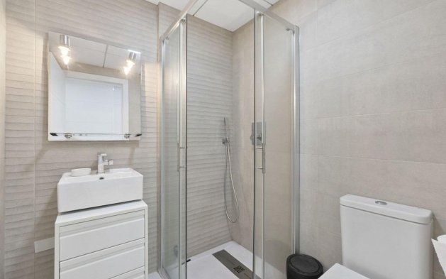 Reventa - Apartamento / piso - Orihuela Costa - Los Altos