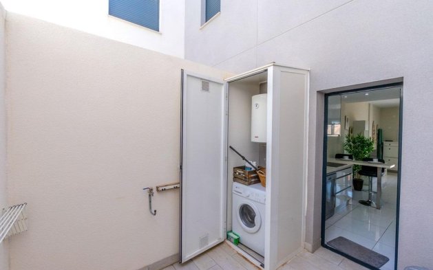 Reventa - Apartamento / piso - Orihuela Costa - Los Altos