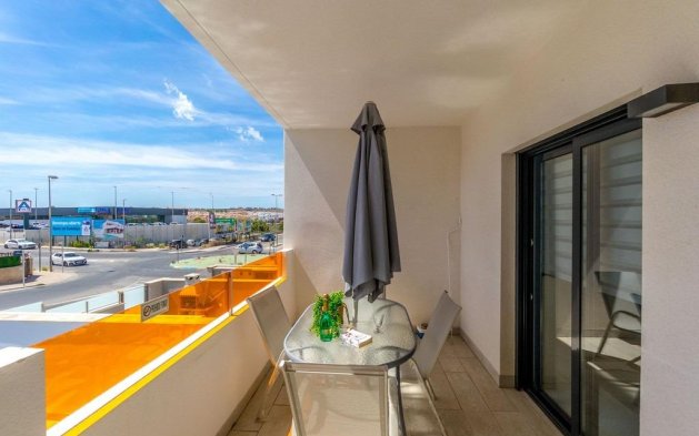 Reventa - Apartamento / piso - Orihuela Costa - Los Altos