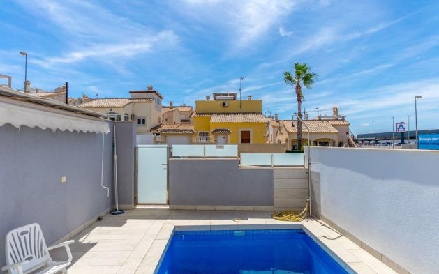 Reventa - Apartamento / piso - Orihuela Costa - Los Altos
