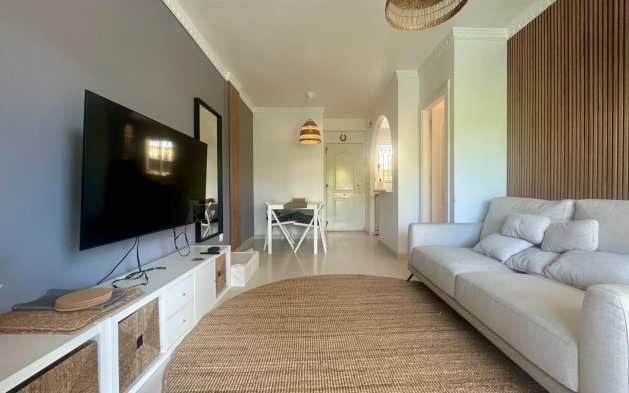 Odsprzedaż - Dupleks - Algorfa - Montemar