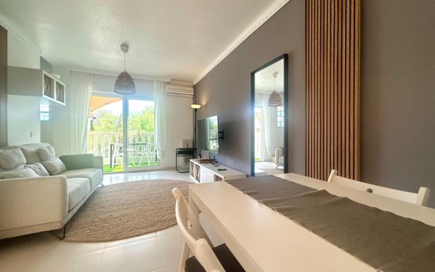 Odsprzedaż - Dupleks - Algorfa - Montemar