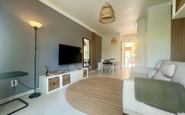 Odsprzedaż - Dupleks - Algorfa - Montemar