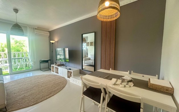 Odsprzedaż - Dupleks - Algorfa - Montemar