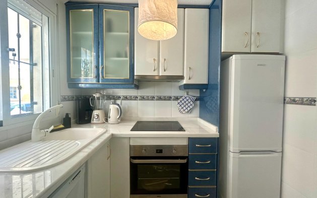 Odsprzedaż - Dupleks - Algorfa - Montemar