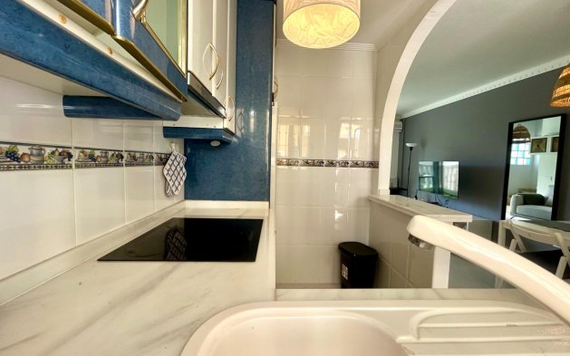 Odsprzedaż - Dupleks - Algorfa - Montemar