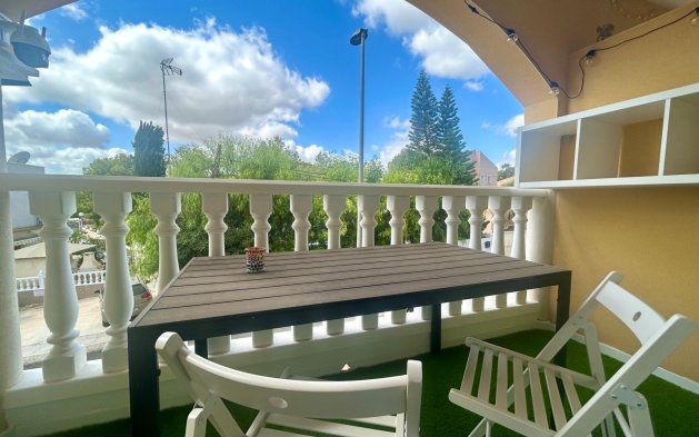 Odsprzedaż - Dupleks - Algorfa - Montemar