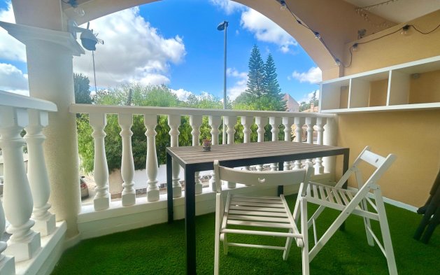 Odsprzedaż - Dupleks - Algorfa - Montemar