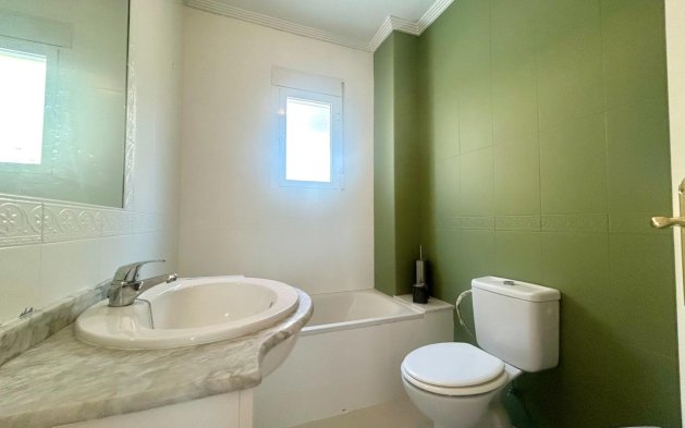 Odsprzedaż - Dupleks - Algorfa - Montemar