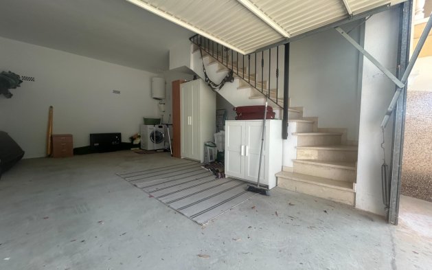 Odsprzedaż - Dupleks - Algorfa - Montemar