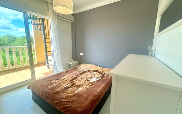 Odsprzedaż - Dupleks - Algorfa - Montemar