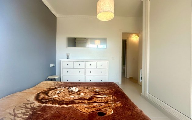 Odsprzedaż - Dupleks - Algorfa - Montemar