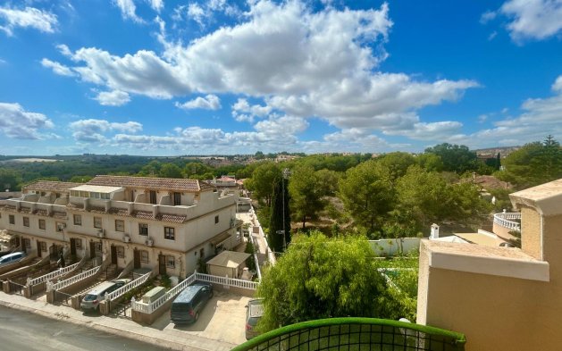 Odsprzedaż - Dupleks - Algorfa - Montemar