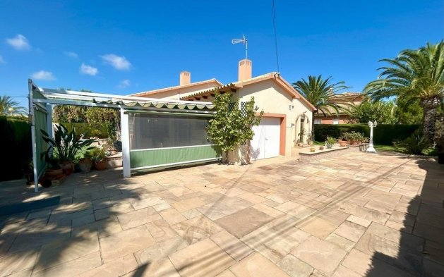 Reventa - Villa - Orihuela Costa - Cabo Roig