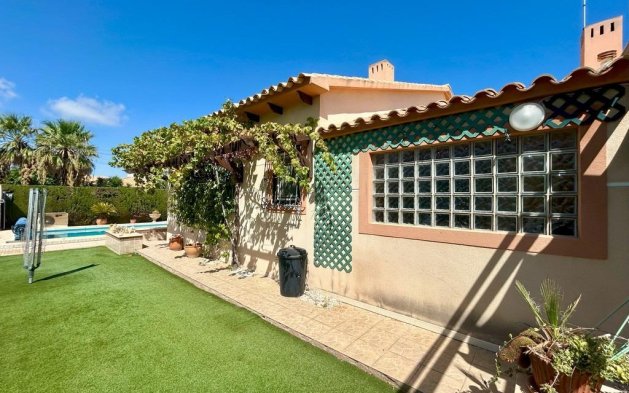 Reventa - Villa - Orihuela Costa - Cabo Roig