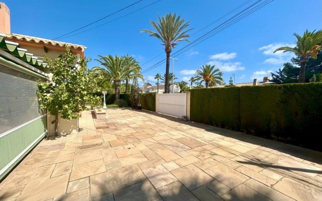 Reventa - Villa - Orihuela Costa - Cabo Roig