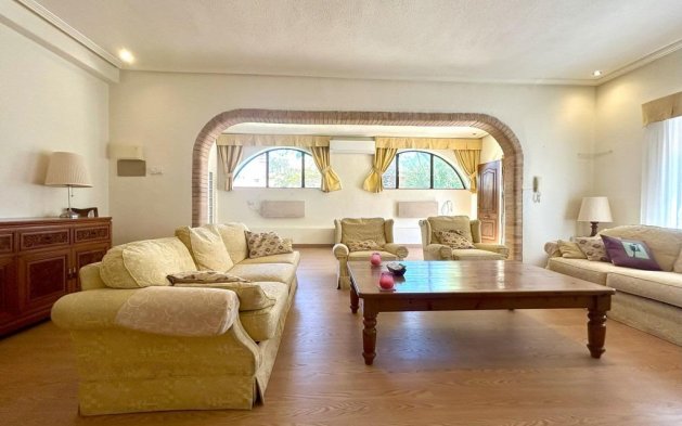 Reventa - Villa - Orihuela Costa - Cabo Roig