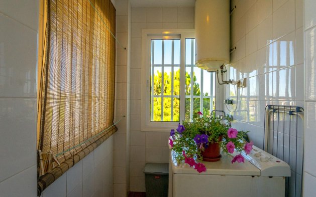 Odsprzedaż - Mieszkanie w bloku - Orihuela Costa - Altos de Campoamor