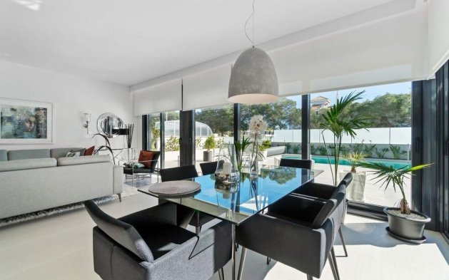 Revente - Villa - Orihuela Costa - Campoamor