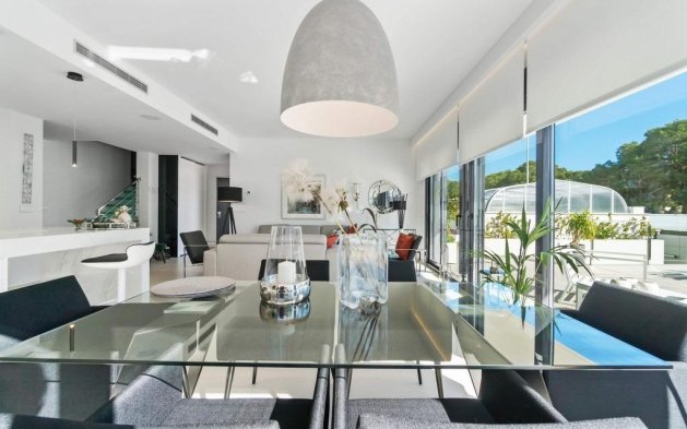 Revente - Villa - Orihuela Costa - Campoamor