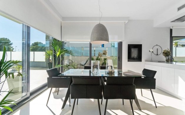 Revente - Villa - Orihuela Costa - Campoamor